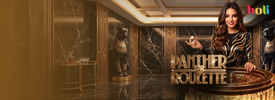 Panther Roulette