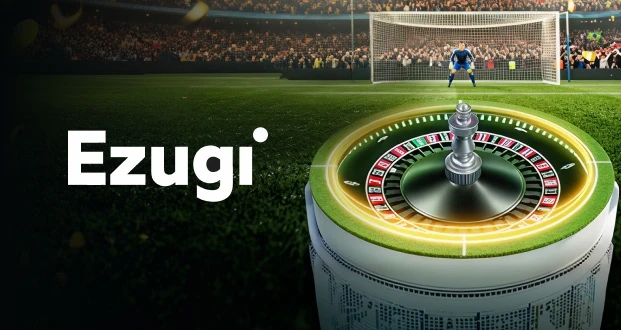 Golden Goal Roulette