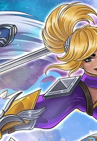 Mobile Legends